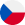 Czech flag